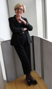 Danièle Sallenave à Canal Académie