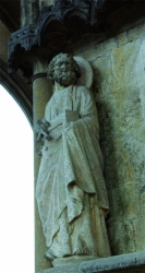 Rougemont, Saint-Pierre