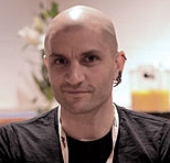 China Mieville