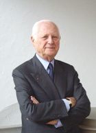 Jean Cluzel, de l’Académie des sciences morales et politiques