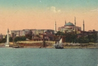 Constantinople