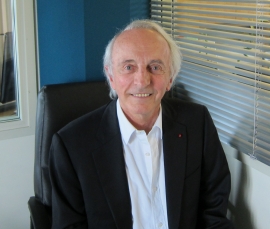 André Lévy-Lang