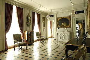 Musée de la Chasse et de la Nature