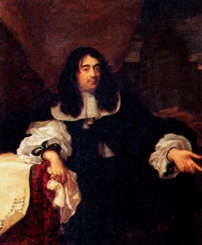 Louis Le Vau (1612\/1670)