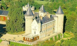 Château de Busset