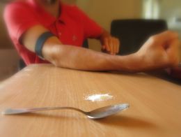 Les salles de shoot vont être expérimentées en France