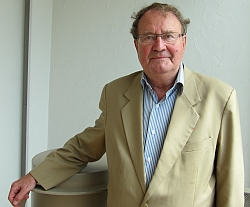 Jean-François Bazin