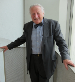 Paul Goldschmidt à Canal Académie