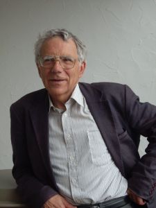 Pierre Léna à Canal Académie