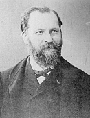 Jules Émile Planchon (1823 - 1888), botaniste français qui baptisa le puceron dévastateur