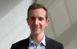 Vincent Delieuvin, conservateur, département des Peintures,  musée du Louvre, Canal Académie, 21 juin 2012