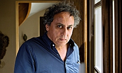 Darius Khondji, correspondant de l’Académie des Beaux-Arts