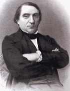 Ernest Renan (1823-1892)