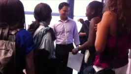 Bhushan Thapliyal, chef de projets multimédias