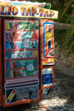 La chambre de Montesquieu © Fondation Jacqueline de Chabannes