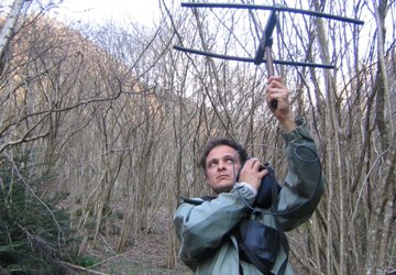 Pierre-Yves Quenette