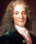Voltaire (1694-1778)