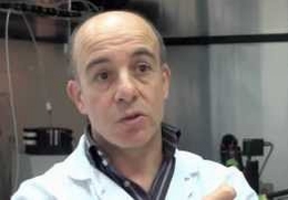 Pierre-Marie Lledo est directeur de recherche de l’unité "Perception et Mémoire" à l’Institut Pasteur.