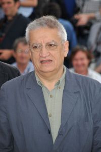 Gérard de Battista, Directeur de la photographie - Cadreur du film "Thérèse Desqueyroux réalisé par Claude Miller