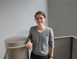 Catherine Faivre d’Arcier, conservateur à la BNF