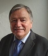 Jean-Pierre Mahé de l’Académie des inscriptions et belles-lettres