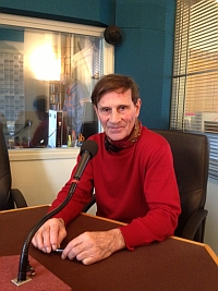 Bernard Perrine, Correspondant de l’Institut, section photographie, Académie des beaux-arts, 23 octobre Canal Académie