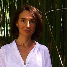 Christiane Rancé, romancière, essayiste et grand reporter