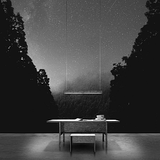 Nicolas Martin, Troisième Prix et Prix Paul Arfvidson 2012 pour son projet Garder la maison