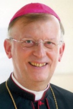 Mgr Minnerath