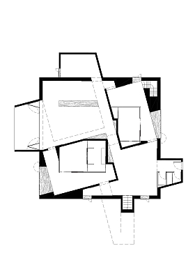 Raphaël Masson, Deuxième Prix et Prix André Arfvidson 2012 de l’Académie des beaux-arts pour son projet Biocénose et biotope