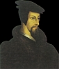 Jean Calvin (1509-1564)