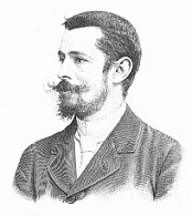 Marcel Baschet (1862-1941)