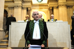 Michel Serres