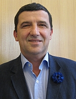 Thierry Lentz