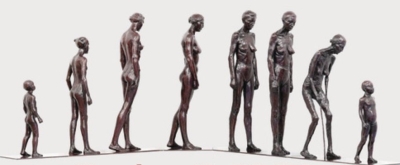 Mauro Corda, Le grand cycle de la vie