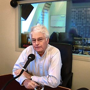 Jean-Jacques Annaud, Canal Académie, février 2013