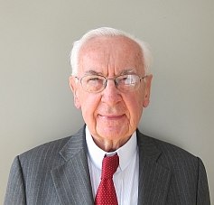 Jacques de Larosière, 22 avril 2013, Canal Académie