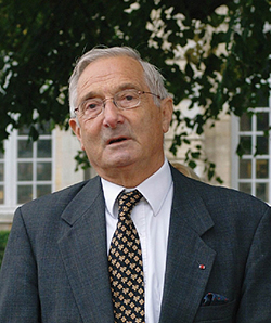 Jean-Pierre Babelon