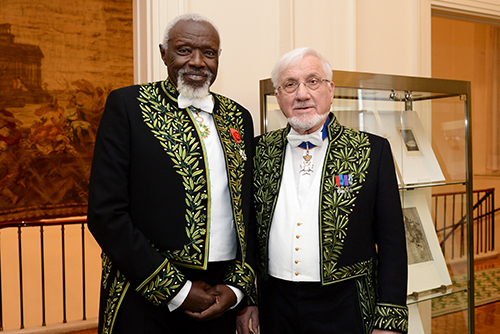 © Académie des beaux-arts