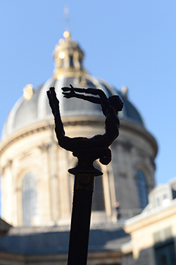 © Académie des beaux-arts