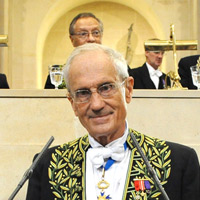 Bertrand Saint-Sernin