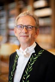 Alexis Brice, membre de l'Académie des sciences