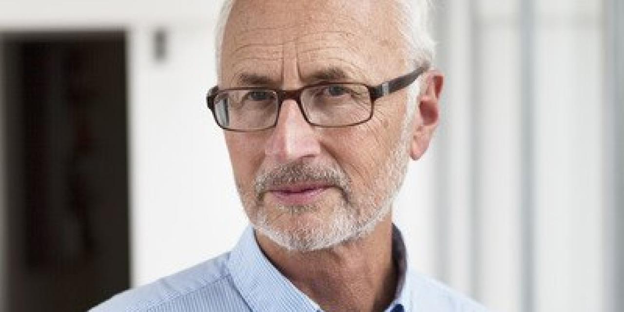 Eric ROUSSEL | Les Podcasts de l’Institut