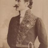 Edmond ROSTAND