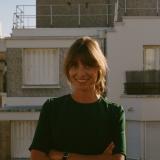 Clara DELMAS