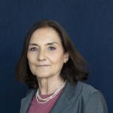 Élisabeth CROUZET-PAVAN