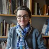 Valérie CARPENTIER - VANHAVERBEKE