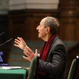 Pierre-Michel MENGER