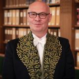 Gérard BIAU