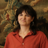 Marine FAUCHÉ